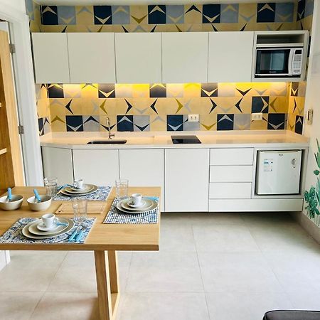 Apartamento A 100 M Da Praia Juquei Esterno foto
