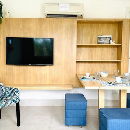 Apartamento A 100 M Da Praia Juquei Esterno foto