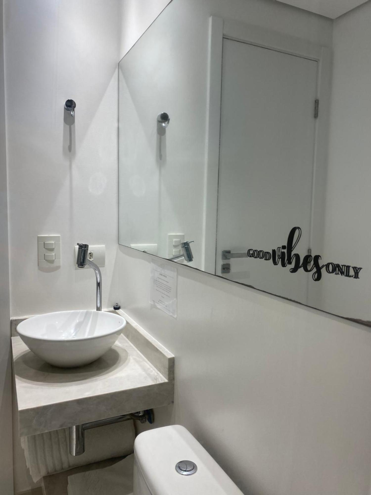 Apartamento A 100 M Da Praia Juquei Esterno foto