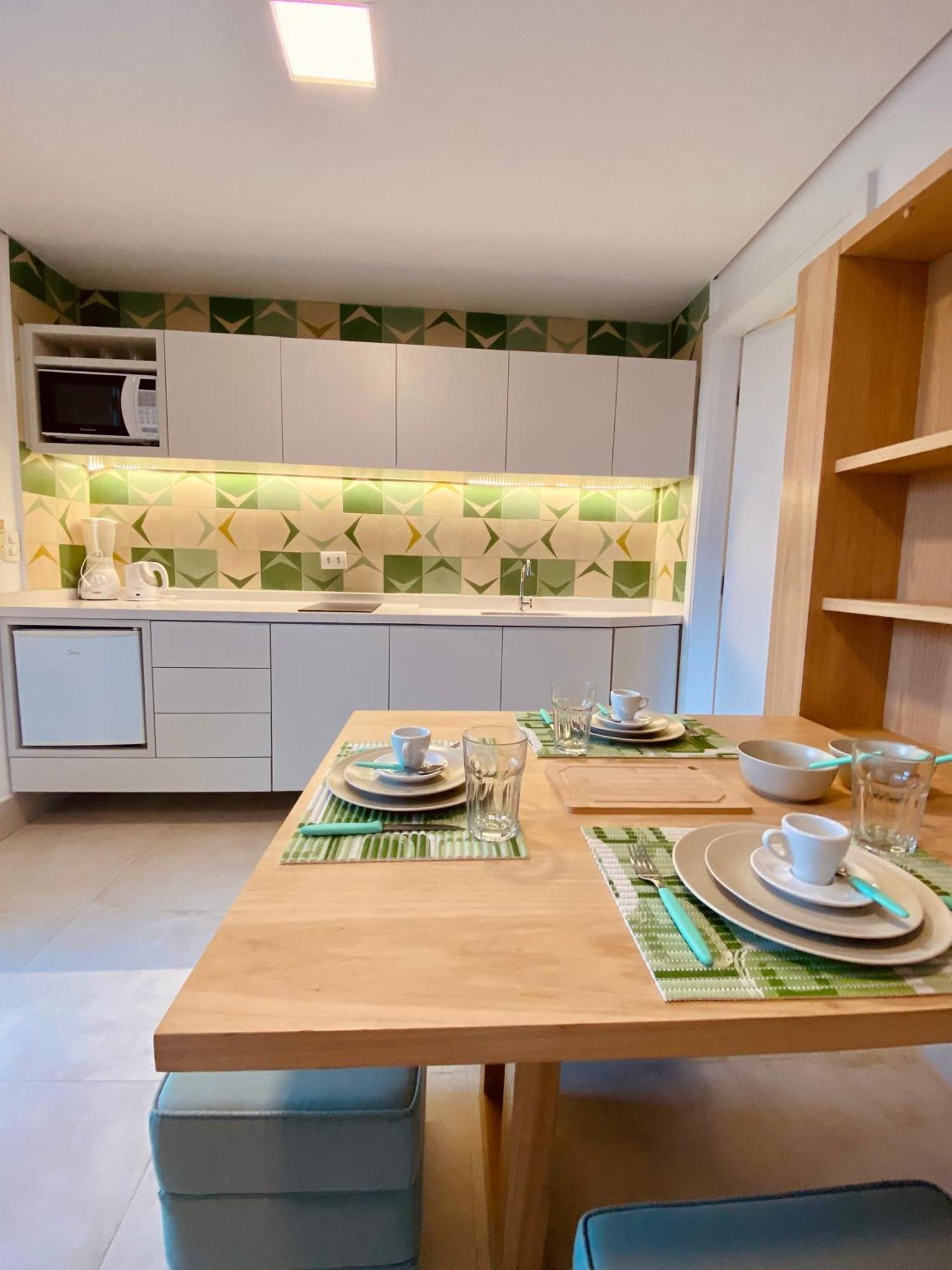 Apartamento A 100 M Da Praia Juquei Esterno foto