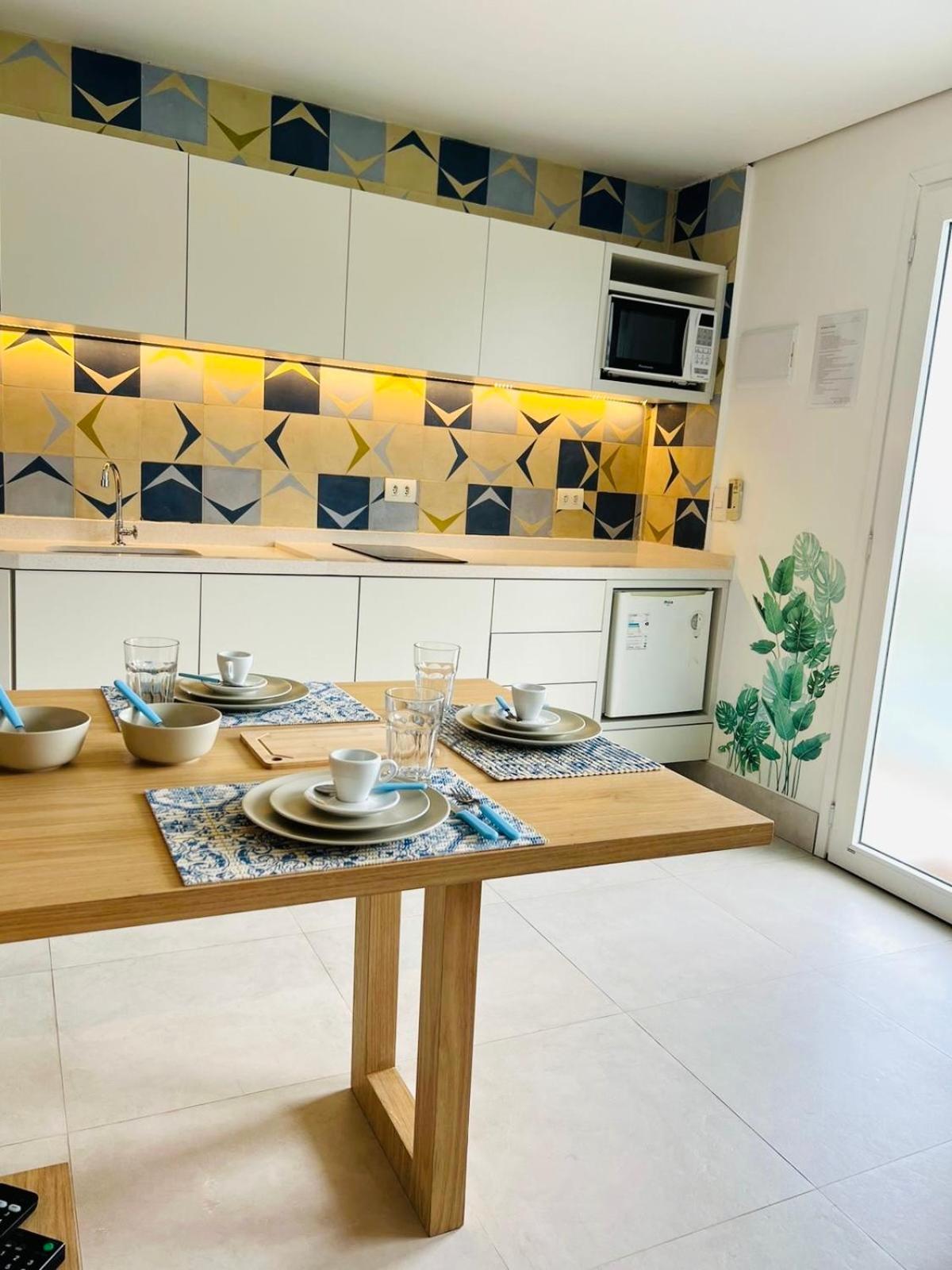 Apartamento A 100 M Da Praia Juquei Esterno foto