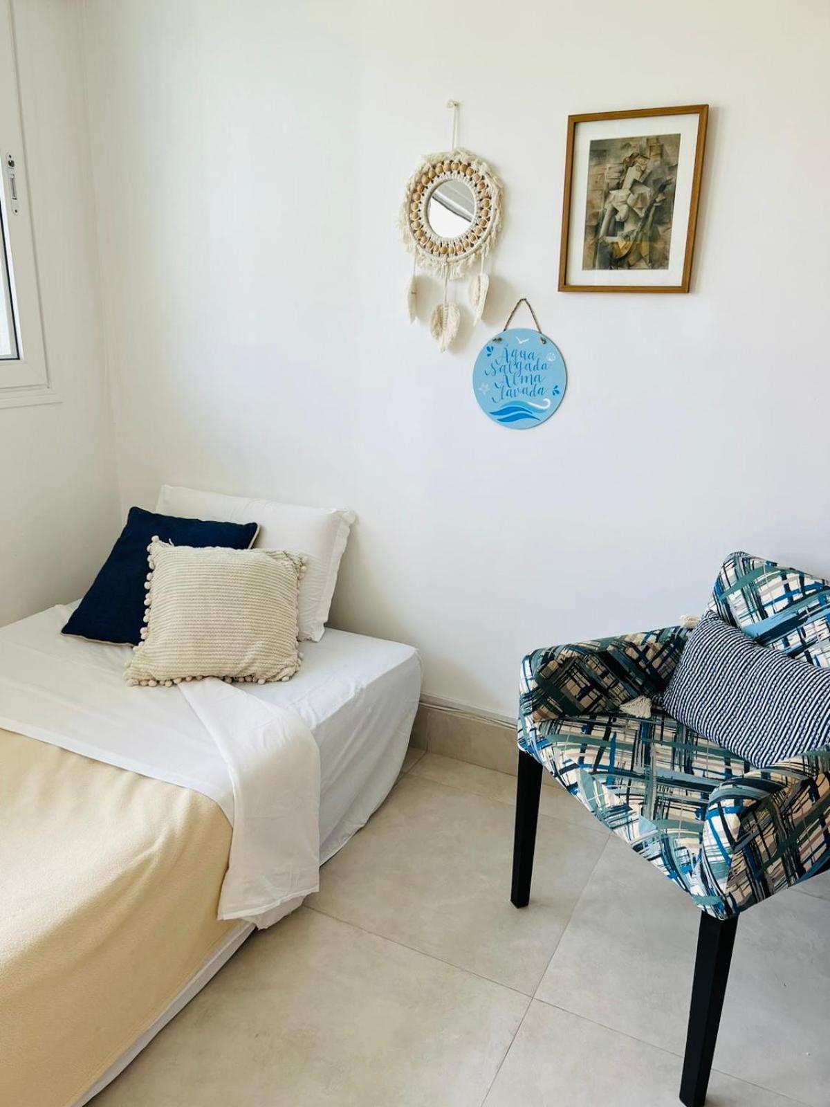 Apartamento A 100 M Da Praia Juquei Esterno foto
