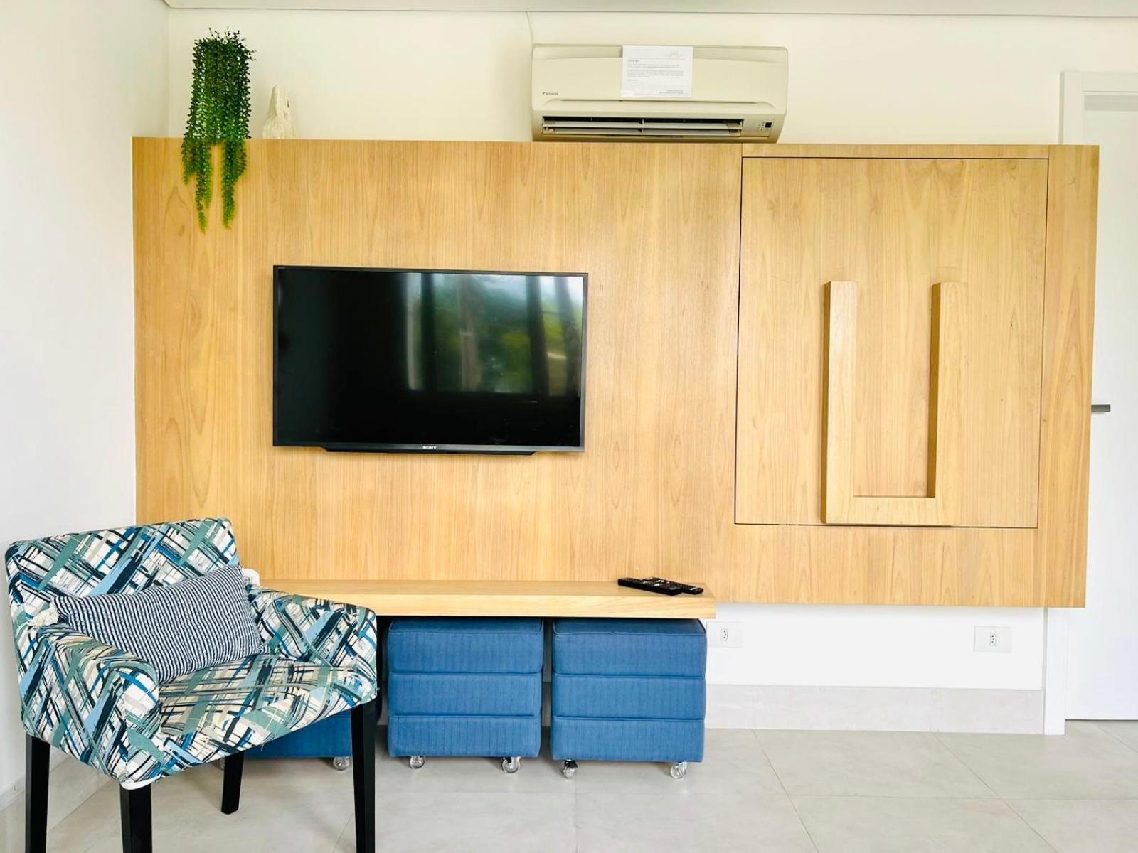 Apartamento A 100 M Da Praia Juquei Esterno foto