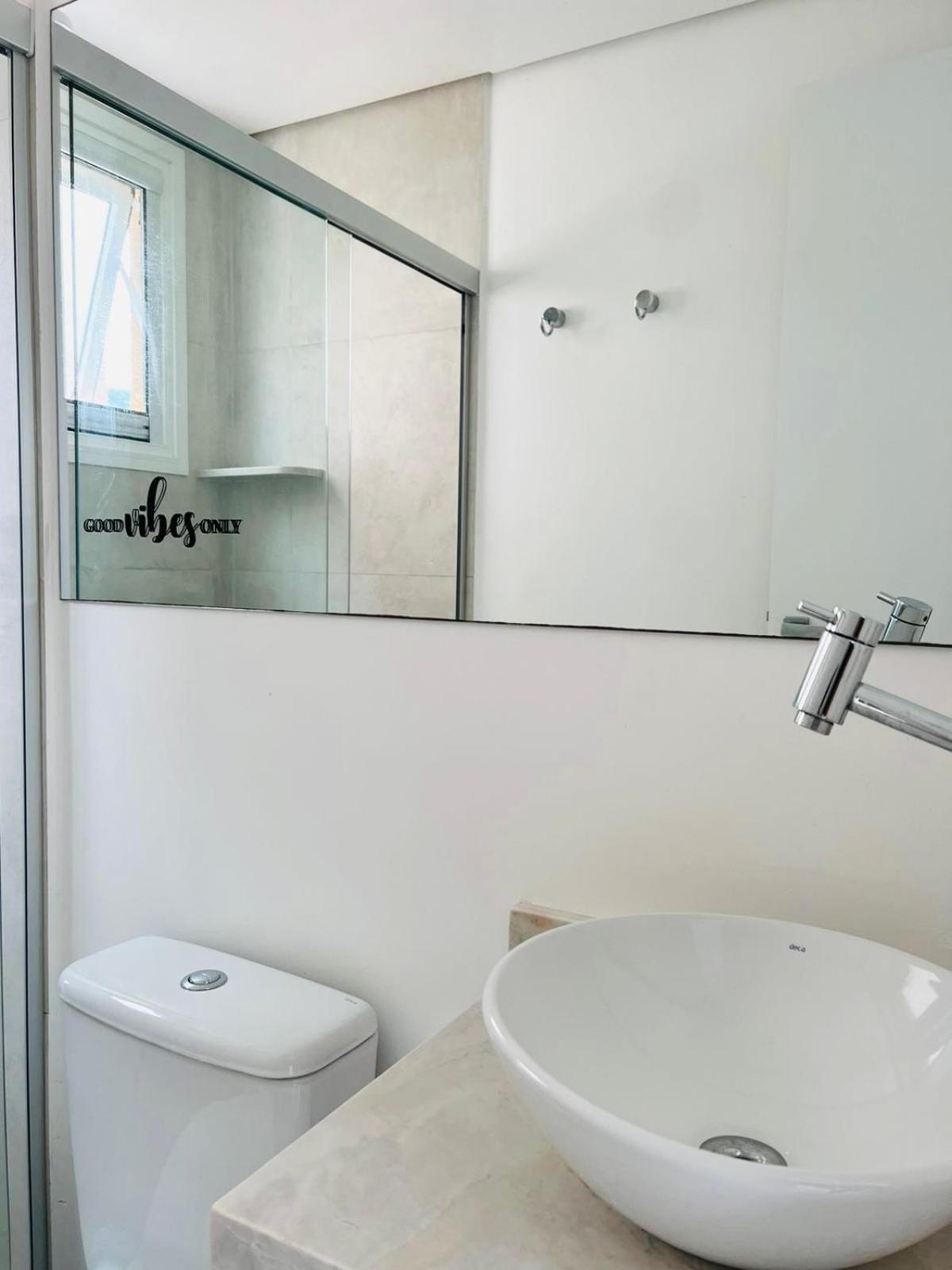 Apartamento A 100 M Da Praia Juquei Esterno foto